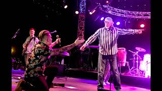 The Beach Boys - Live At Ventura County Fair, Ventura CA (2020-10-23, FM Broadcast, Drive-In Show)