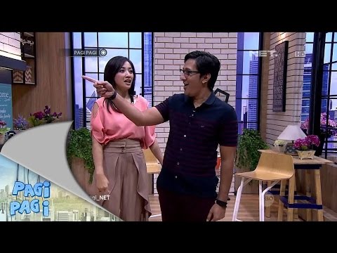 Pagi pagi 7 September 2015 Part 1/5  - Pernikahan di Bawah Air