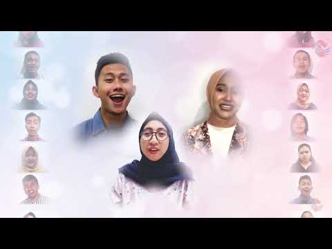 Tykus Tykus - Diponegoro University Choir