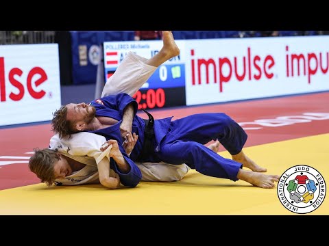 -73 - 81 kg Semi-Final and Quarter-Final matches | Grand Prix Upper Austria 2024
