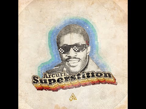Arcuri - Superstition