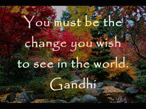 Bohdi Sanders - Meditation on the Wisdom of the Elders