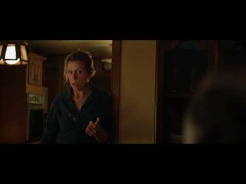 Frances McDormand derserves the Oscar