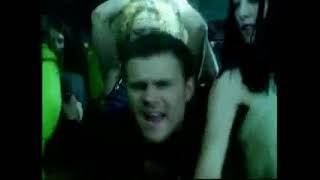 Daniel Bedingfield - James Dean (I Wanna Know) (Official Video)