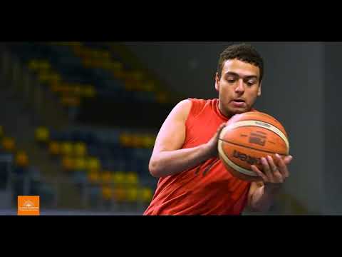 Support Wheelchair Basketball Players in Egypt
