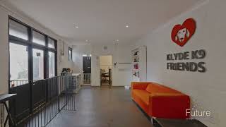 KLYDE K9   Orangefield Place, Orangefield Guest House, Greenock   Stewart Centre Ltd
