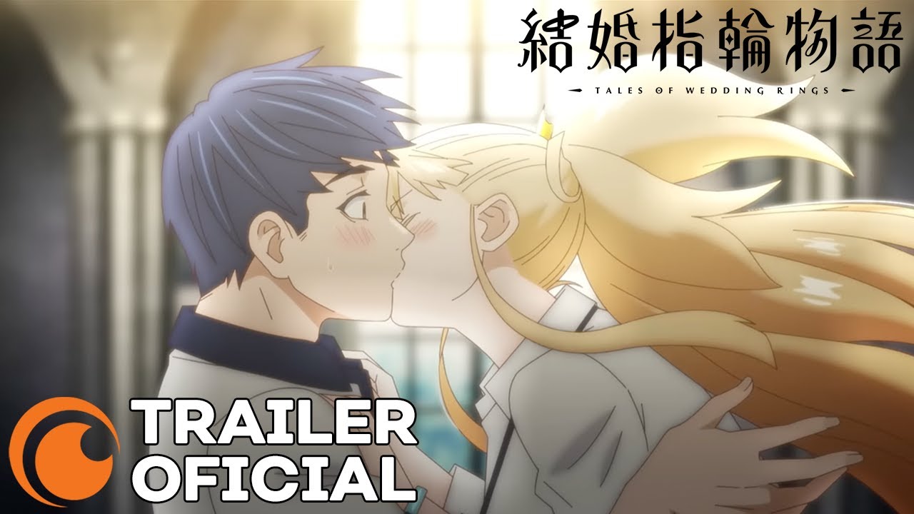 trailer Oficial