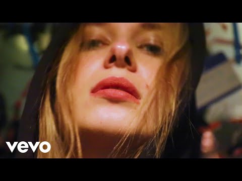 Baby Queen - Ride Or Die (Official Video)