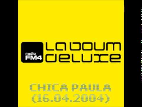 La Boum de Luxe - Chica Paula (16.07.2004)