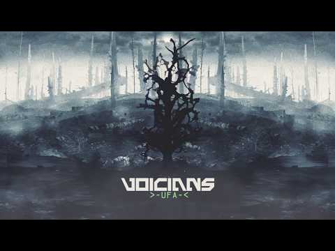 VOICIANS - Ufa