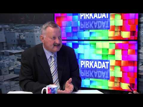 PIRKADAT: Kis-Benedek József