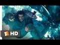 Man of Steel - A Good Death Is Its Own Reward Scene (8/10) | Movieclips