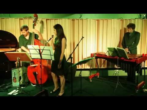 Dance me love - Silje Nergaard cover by HB jazz combo
