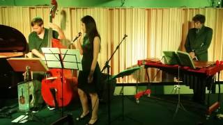 Dance me love - Silje Nergaard cover by HB jazz combo
