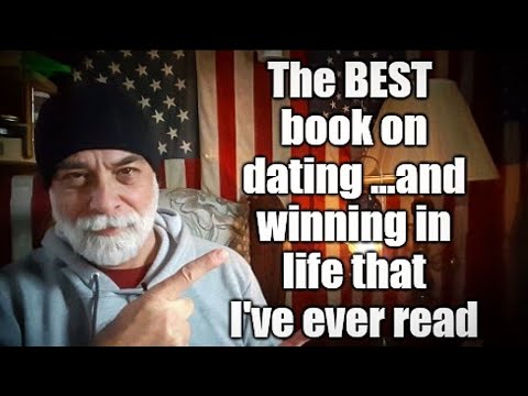 Best book on dating I've ever read