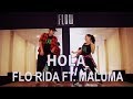 Hola - Flo Rida Feat. Maluma - Zumba - Flow Dance Fitness Hola - Flo Rida Feat. Maluma - Zumba - Flow Dance Fitness
