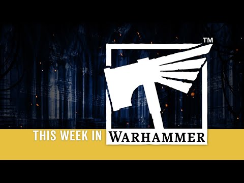 This Week in Warhammer – Delivering Swift Justice