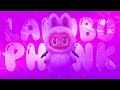 LABUBU PHONK Sped Up