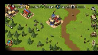 Warage - offline rts lan local