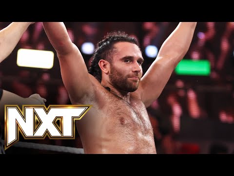 Noam Dar: It Would Mean Everything To Me To Be At WWE Clash At The Castle In Any Capacity
