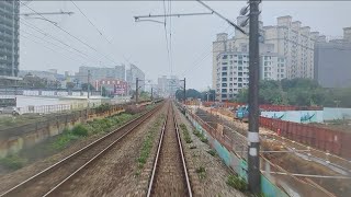 [閒聊] 桃園鐵路地下化進度