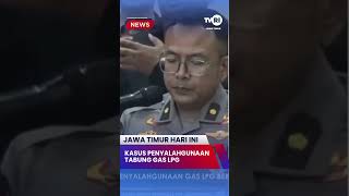 Download lagu Kasus Penyalahgunaan Tabung Gas LPG mp3