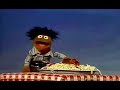 Sesame Street Captain Vegetable