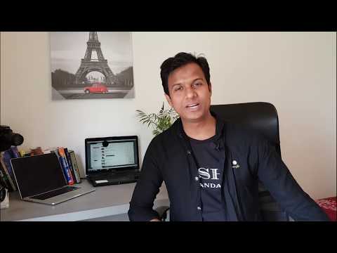 How to Fold an Easy Paper Airplane in 1 Minute (60 seconds)! || Easy paper plain at home