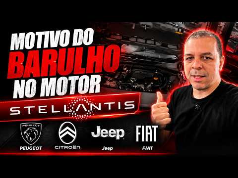 Vamos falar de T200 e T270 Stellantis