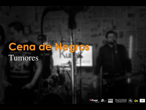 download lagu mp3 mp4 Cena De Negros, download lagu Cena De Negros gratis, unduh video klip Cena De Negros