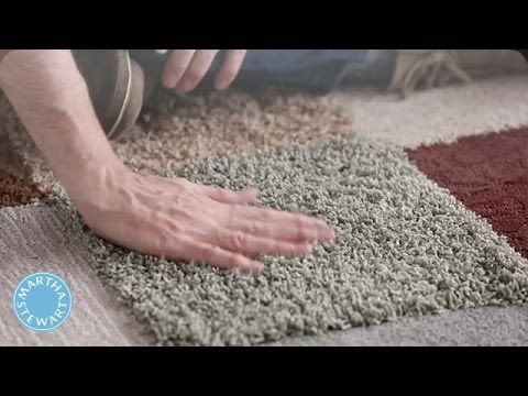 How to choose wall to wall carpeting