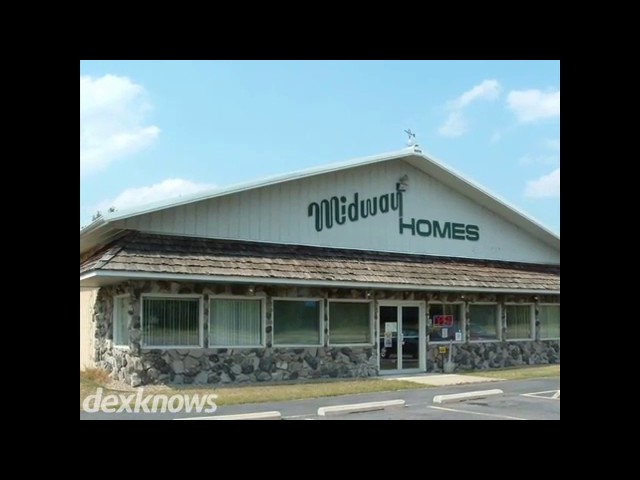 Midway Homes and RV - Grand Rapids, MN