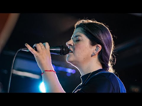 Faz chover + Fogo em teus olhos - LAURA SOUGUELLIS, RAPHA GONÇALVES, JOSÉ JR & PEDRO NETTO