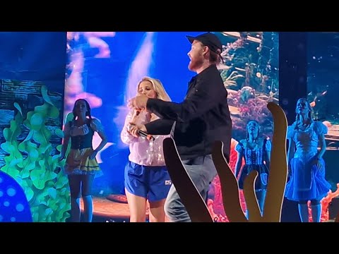 @QmusicNL Foute Party 2023 - Donnie en Chantal Janzen - Schultenbrau