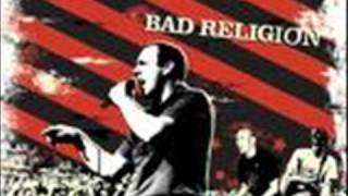 bad religion- damned to be free- lyrics