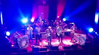 Next time you see her - Grateful Dead