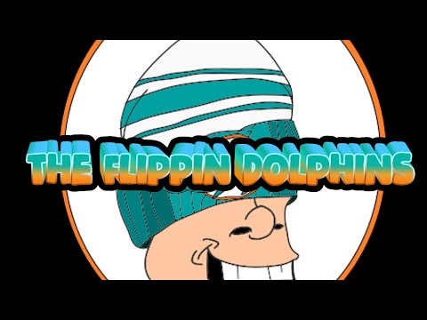 The Flippin Dolphins Trailer 2023