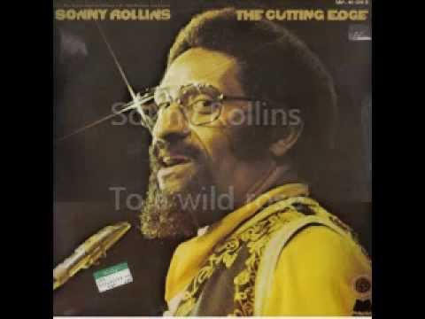 Sonny Rollins - To a wild rose