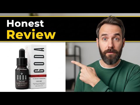 Goda Perfume Review 2025: Is It a Scam or Legit? Find Out Now