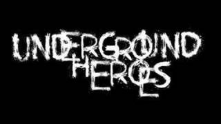 Underground Heroes - Skinny Twins