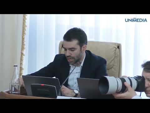 Tatiana Rotari a fost numită reprezentanta Guvernului în raionul Ungheni