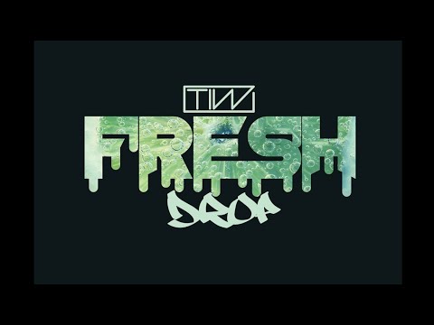 PWT PRG X ADK Kolabo - Serce hip-hopu - OFFICIAL VIDEO - TiW Fresh Drop