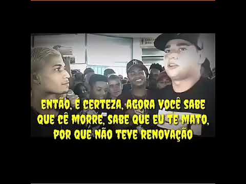 NICOLAS WALTER- MELHORES RIMAS 2019(COM LEGENDA)