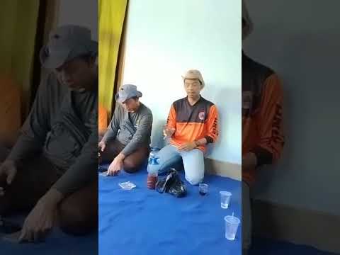 ANGGOTA TIM PENGGERAK PKK KELURAHAN, DESTANA JELO JELO URBAN VERDANT COLLECTIVE & SWARA JELO KIM ID