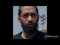 Nippsey Hussle Grindin All My Life Instrumental