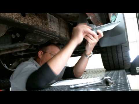 Owens Install Video