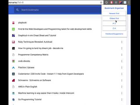 Item video thumbnail
