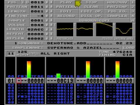 Demotune.add by Supernao + Azazel