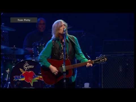 Tom Petty & The Heartbreakers - Handle With Care (live 2006) HQ 0815007