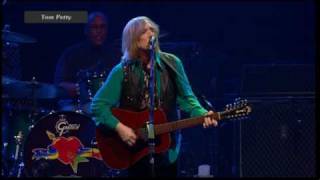 Tom Petty &amp; The Heartbreakers - Handle With Care (live 2006) HQ 0815007